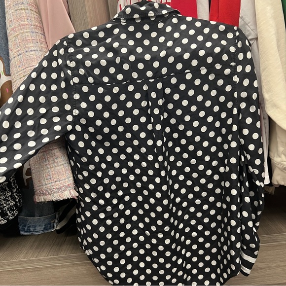 Kate Spade Silk Shirts - Picture 5 of 9